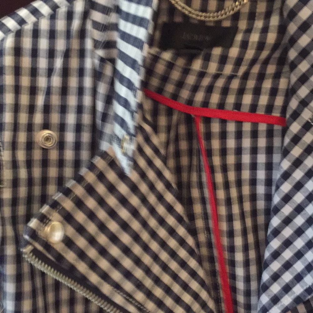 Crew jacket - Picture 3 of 5